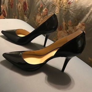 Michael Kors heels!